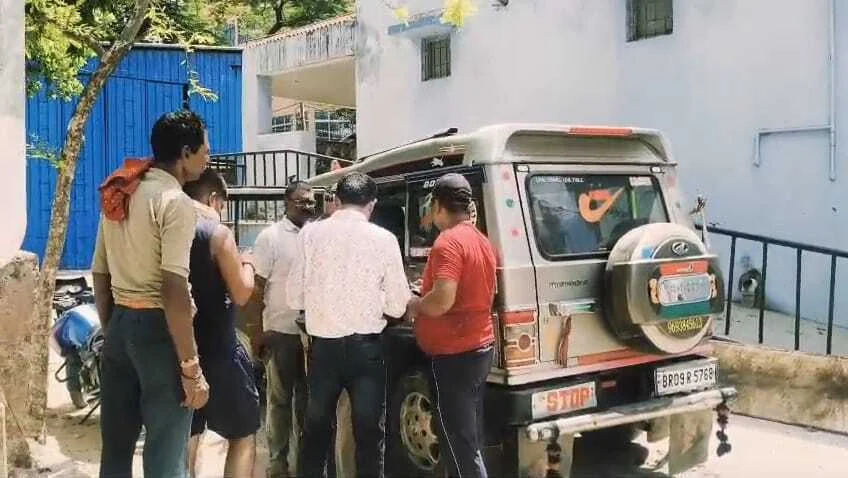 बेगूसराय में सर्पदंश से एक युवक की मौत, परिजनों में मचा कोहराम 5