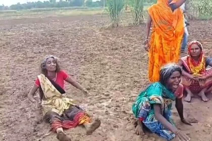 नालंदा: घर से बुलाकर सपेरे की पिट पीटकर हत्या, मजदूरी के विवाद में हत्या की आशंका 51