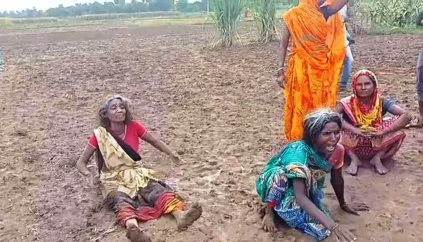 नालंदा: घर से बुलाकर सपेरे की पिट पीटकर हत्या, मजदूरी के विवाद में हत्या की आशंका 8