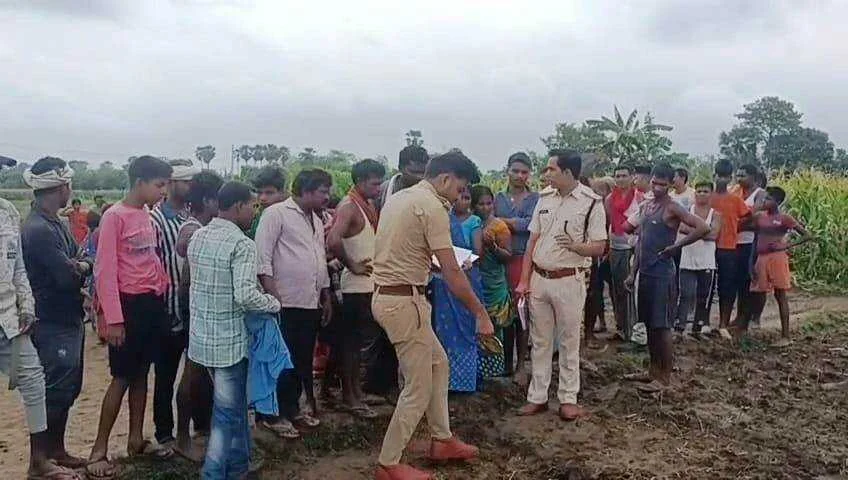 नालंदा: घर से बुलाकर सपेरे की पिट पीटकर हत्या, मजदूरी के विवाद में हत्या की आशंका 2