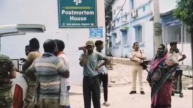 बेगूसराय में ट्रक व स्कॉर्पियो की भीषण टक्कर, स्कॉर्पियो में सवार एक व्यक्ति की दर्दनाक मौत, दो लोग गंभीर रूप से घायल 2