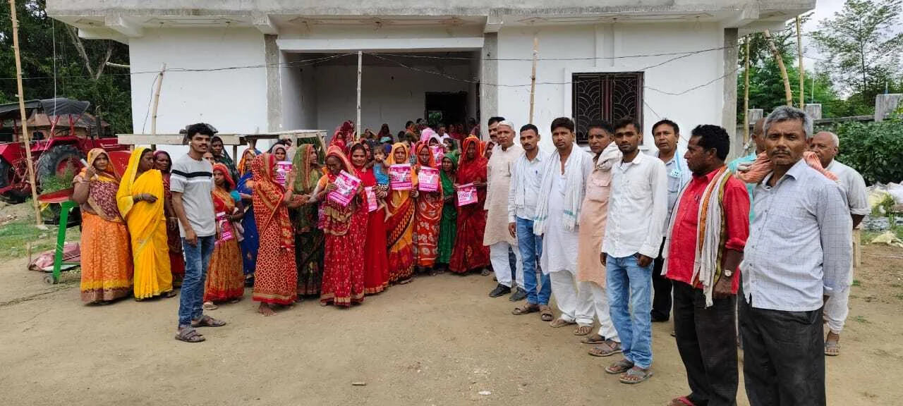 लोकसभा में नेता प्रतिपक्ष राहुल गांधी के जन्मदिन पर समाजिक न्याय संवाद का हुआ आयोजन 3