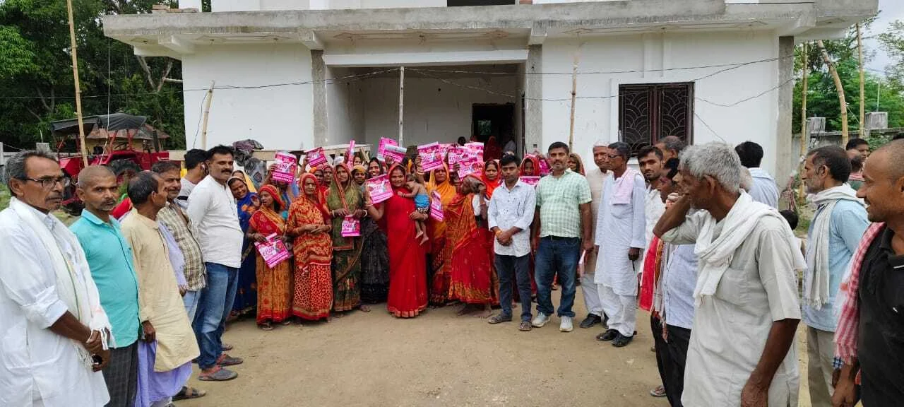 लोकसभा में नेता प्रतिपक्ष राहुल गांधी के जन्मदिन पर समाजिक न्याय संवाद का हुआ आयोजन 9
