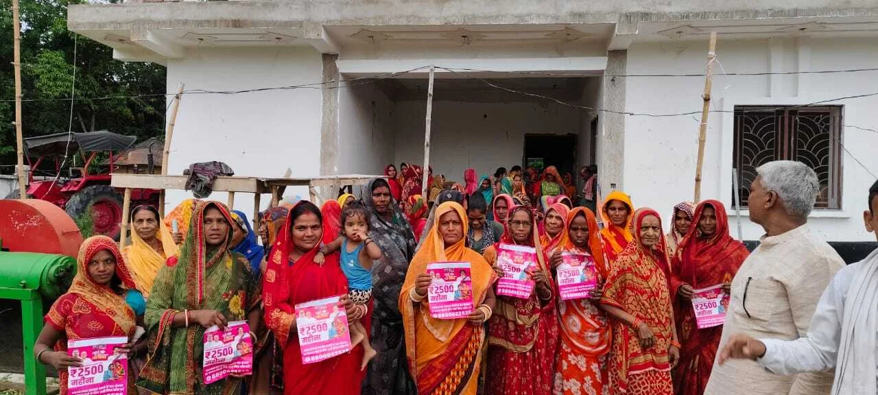 लोकसभा में नेता प्रतिपक्ष राहुल गांधी के जन्मदिन पर समाजिक न्याय संवाद का हुआ आयोजन 2