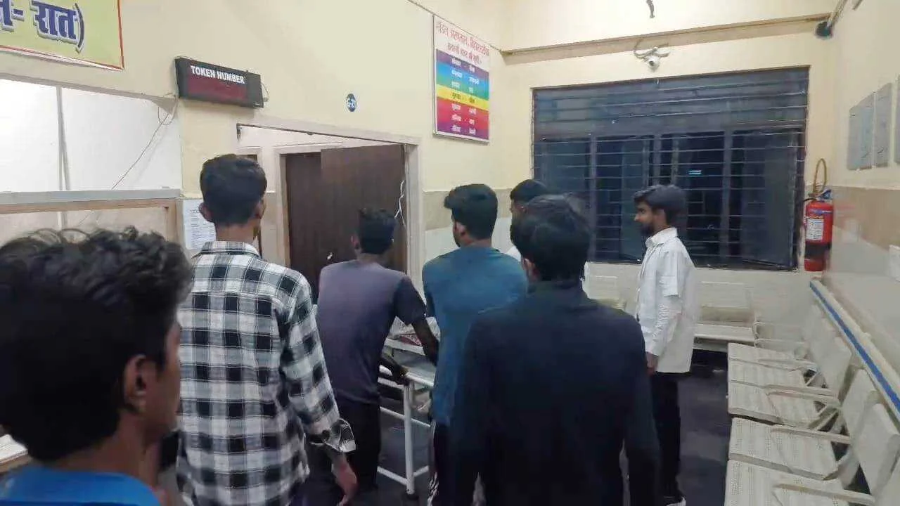 नालंदा: जमीन ब्रोकर की गोली मारकर हत्या, तीन लोगों ने दिया घटना को अंजाम 2