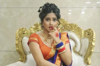 बिहार की बेटी अपर्णा मल्लिक बॉलीवुड और साउथ फिल्म इंडस्ट्री में अपनी अदाओं का बिखेर रही है जलवा 31