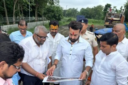 खगड़िया: 23 जून को केन्द्रीय मंत्री व उपमुख्यमंत्री खगड़िया को देंगे सौगात 21