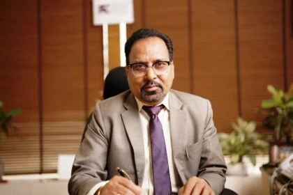 डॉ सिबा प्रसाद मोहंती, एमडी-एचयूआरएल, फर्टिलाइजर एसोसिएशन ऑफ इंडिया एफएआई के चुने गए सह-अध्यक्ष 23