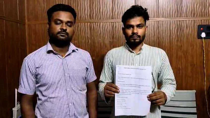 इजराइल- ईरान युद्ध के बीच बेगूसराय के एक इन्जीनियर फंस गया,परिजन लगा रहे है गुहार 2