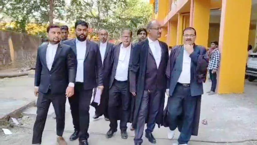 बेगूसराय में प्रेम प्रसंग में पति की हत्या करने मामले में पत्नी और प्रेमी को आजीवन कारावास की सजा 2