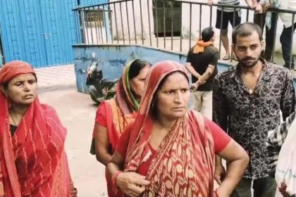 बेगूसराय विवाहित महिला की संदिग्धावस्था में हुई मौत, परिजन लगा रहे हैं ससुराल वालों पर हत्या का आरोप 19