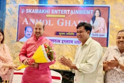 बिना अश्लीलता के भी बन सकती है भोजपुरी फिल्म - निर्देशक चेतना झाम्ब 18