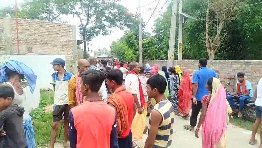 बेगूसराय में बेखौफ अपराधी ने घर से बुलाकर युवक की गोली मारकर किया हत्या, शव को बहियार में फेंका 2