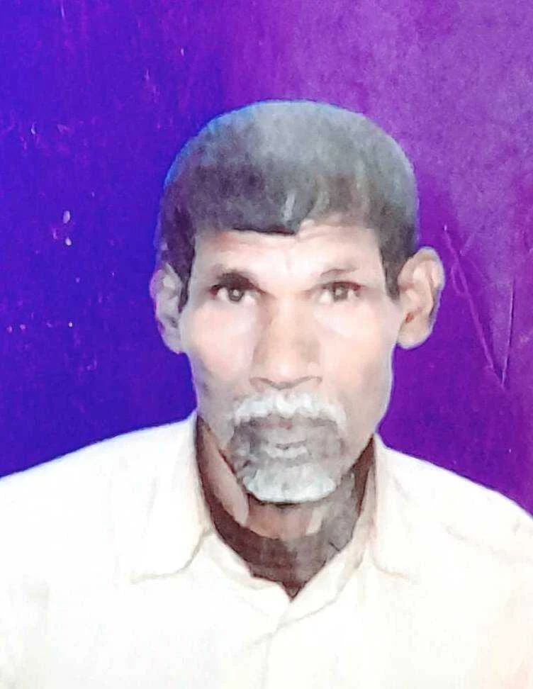 सिमरिया घाट बिंदटोली के पुर्व मुखिया ने अपने पिता की गुमशुदगी का मामला कराया दर्ज 5