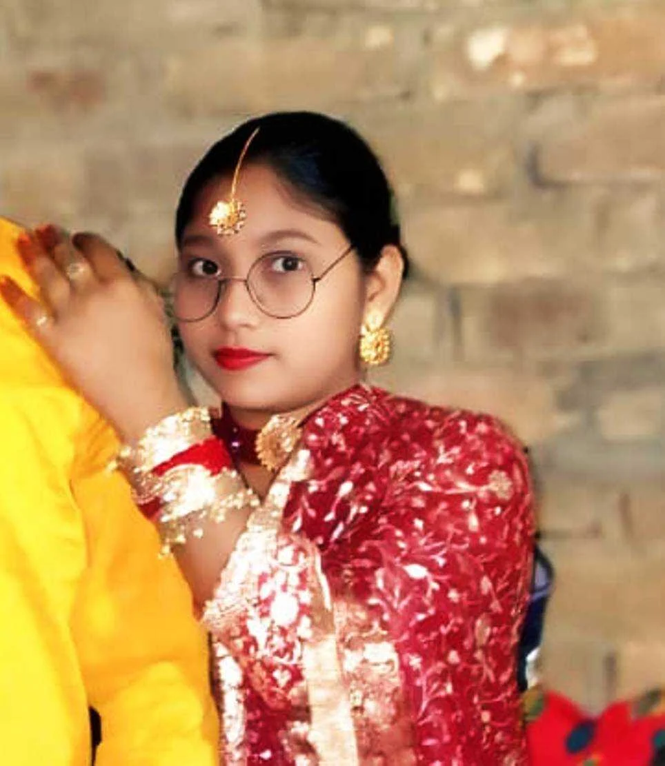 समस्तीपुर से दो दिनों से मानसिक बीमार लड़की अपने घर है लापता, परिजनों ने सूचना देने की अपील 4