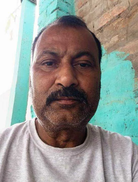 अपराधी ने मुखिया से मांगी एक लाख रुपये की रंगदारी, नहीं देने पर जान मारने का दिया धमकी, थाना में प्राथमिकी दर्ज   1