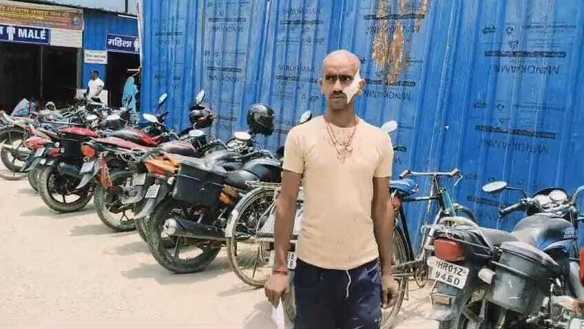 जीजा ने लगाई शाली का व्हाट्सएप पर फोटो, पति के विरोध करने पर साढ़ू और साला ने किया पिटाई 2
