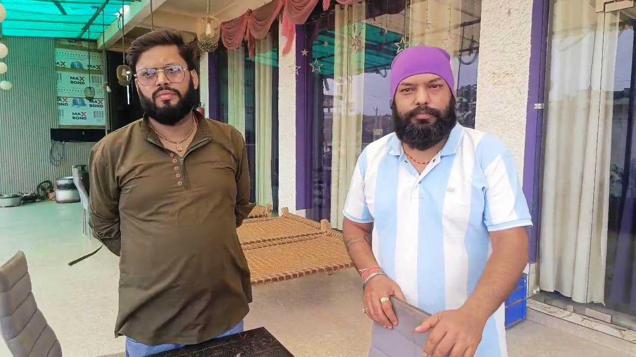 नालंदा: सिगरेट नहीं देने पर चार की संख्या में बदमाशों ने होटल पर की तीन राउंड हवाई फायरिंग 3