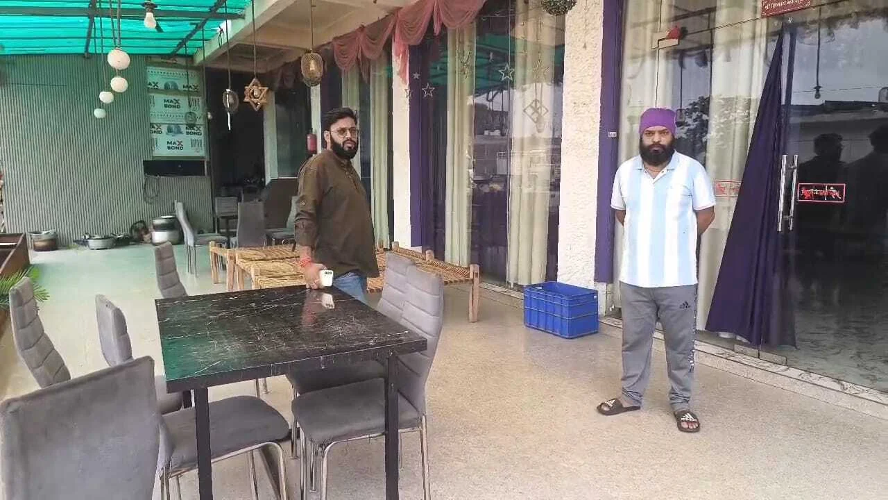 नालंदा: सिगरेट नहीं देने पर चार की संख्या में बदमाशों ने होटल पर की तीन राउंड हवाई फायरिंग 7