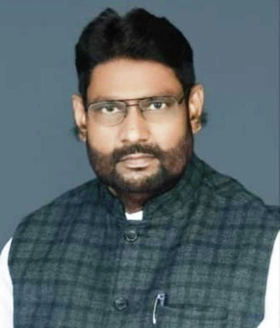 आजादी को आठ दशक बीत चुका है लेकिन कुछ कथित सनातनी आज भी समाज को बांटने का काम कर रहे हैं - इन्द्रदेव सिंह कुशवाहा 6