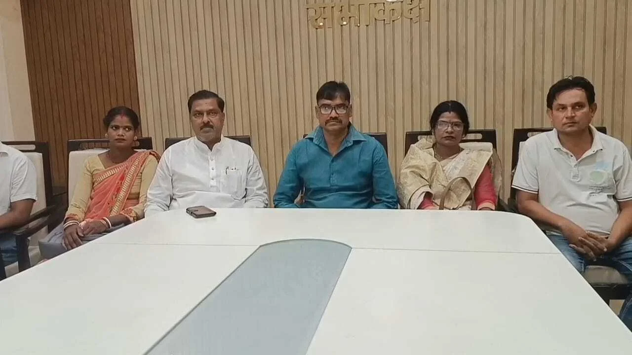 बिहार फर्स्ट, बिहारी फर्स्ट'विज़न के साथ लोजपा का बड़ा आयोजन कल राजगीर में, लोजपा का ‘बहुजन भीम संकल्प समागम’ कल,चिराग पासवान रहेंगे मौजूद 5