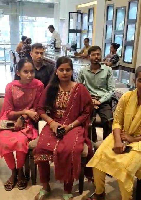 समस्तीपुर: द उम्मीद द्वारा युवाओं के लिए कम्युनिकेशन स्किल वर्कशॉप का किया गया आयोजन 4