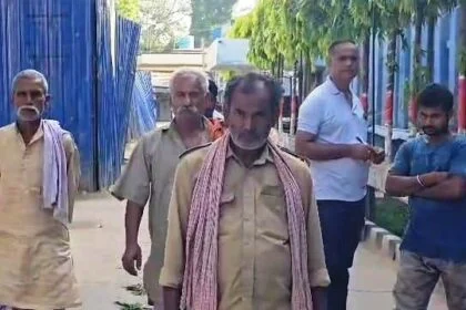 बेगूसराय में संदिग्ध अवस्था में एक महिला की मौत, मायके वालों ने ससुराल पक्ष पर दहेज नहीं मिलने से हत्या का लगाया आरोप 31