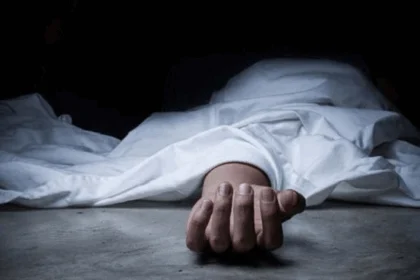 65 वर्षीय वृद्ध का शव मुंगेर में शौचालय की टंकी से बरामद, परिजनों में कोहराम 4