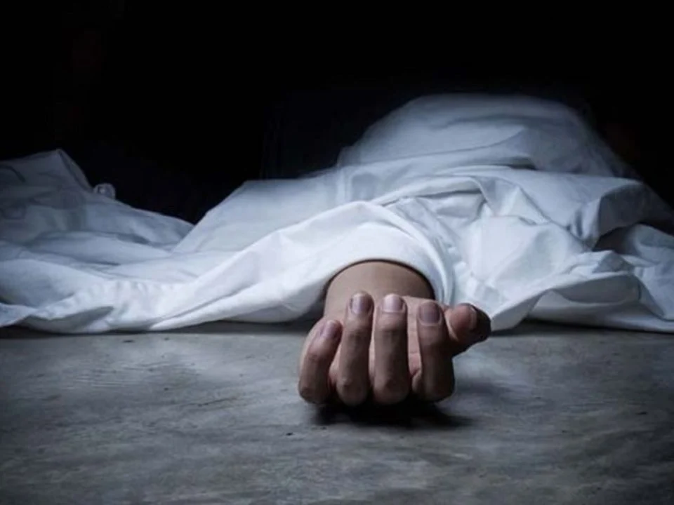 65 वर्षीय वृद्ध का शव मुंगेर में शौचालय की टंकी से बरामद, परिजनों में कोहराम 8