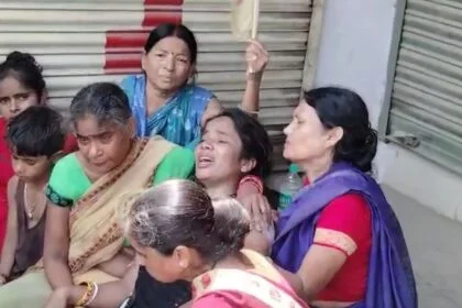 कोचिंग पढ़कर घर लौट रहे छात्र की अनियंत्रित ट्रेक्टर ने कुचला, घटना स्थल ही हुई दर्दनाक मौत 21