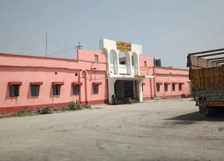 समस्तीपुर: कर्पूरीग्राम रेलवे स्टेशन का कायाकल्प-समावेशी, स्मार्ट और हरित स्टेशन की ओर एक सशक्त कदम 5