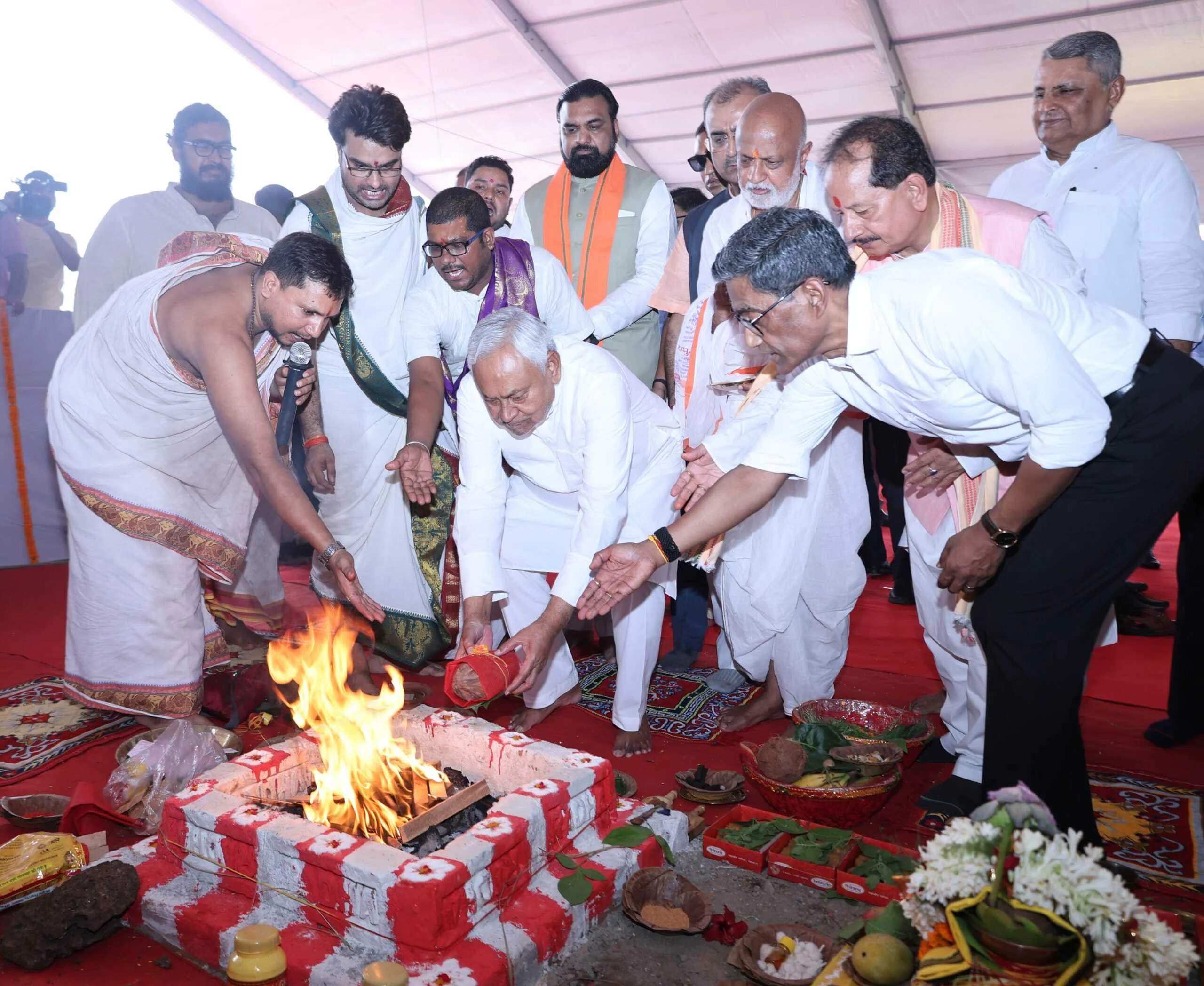 अब आंखों के इलाज के लिए नहीं जाना पड़ेगा चेन्नई, पटना में शंकर अस्पताल... 5