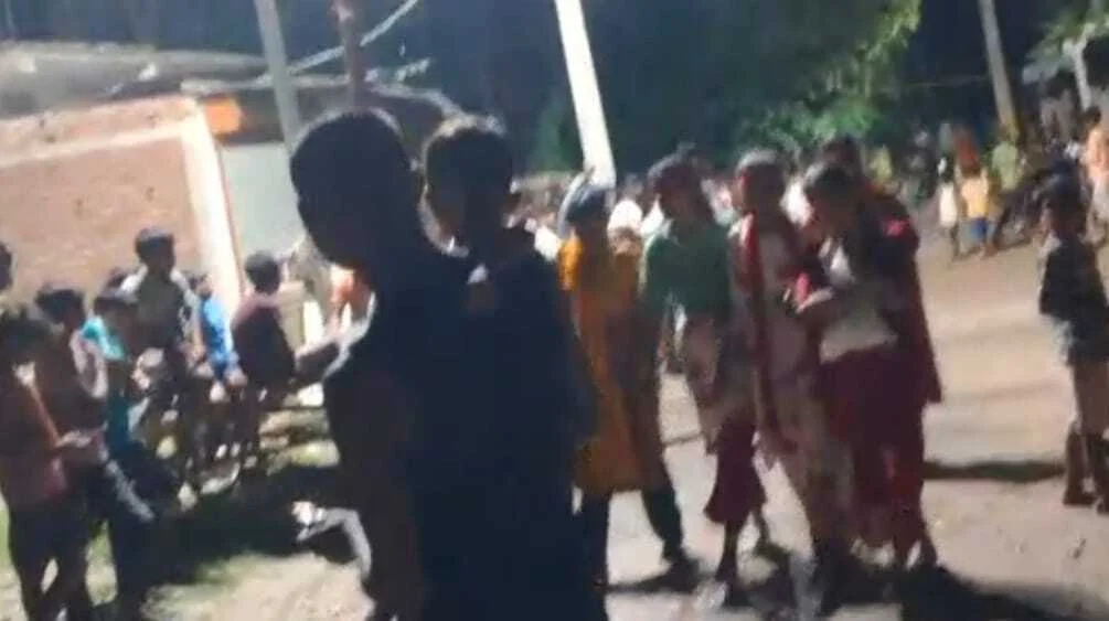 कांवरियों की सेवा में उमड़ा जनसैलाब, शिवभक्तों के लिए हर तरह की सुविधा कराई गयी उपलब्ध 3