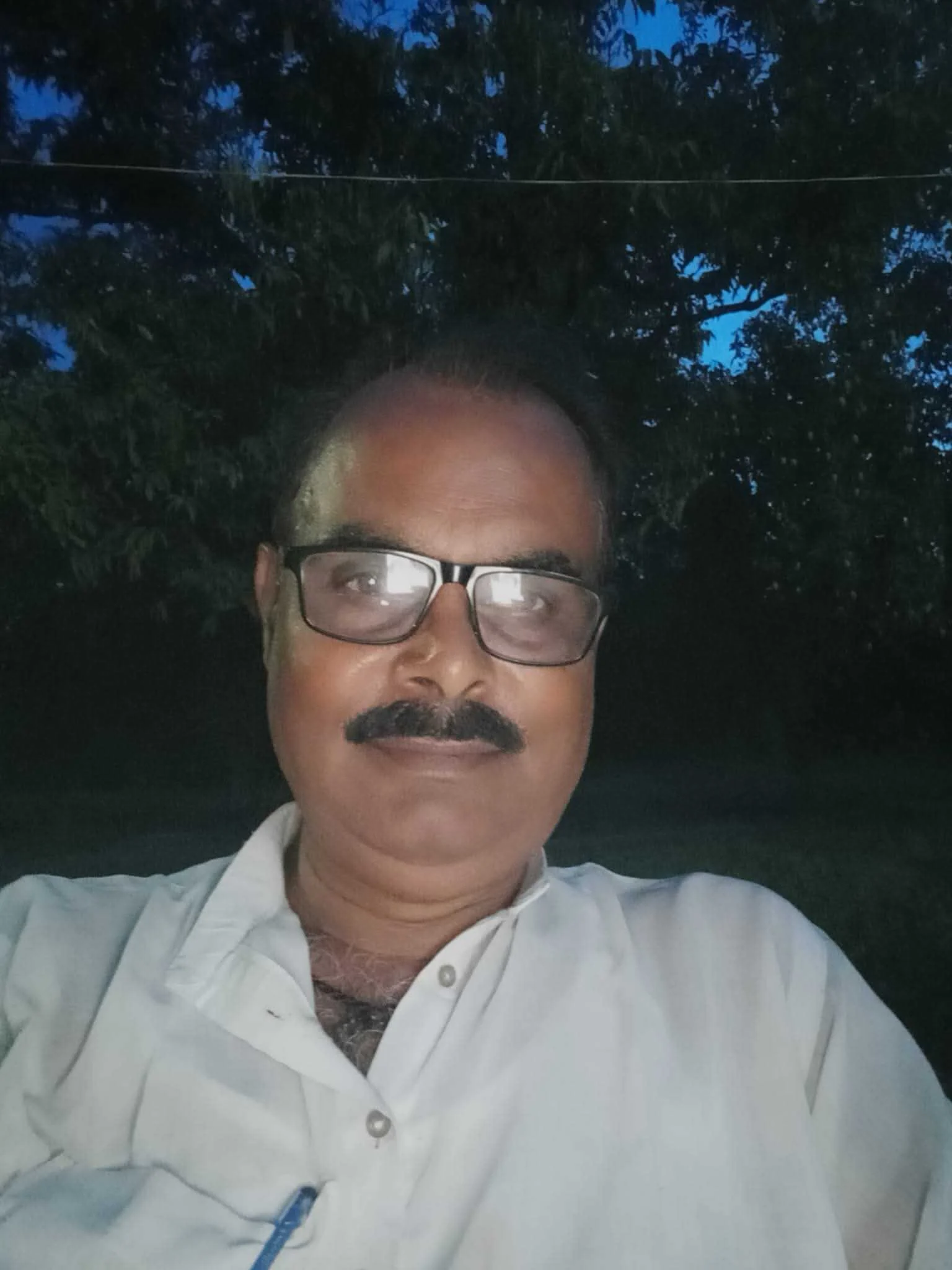 समस्तीपुर:1998 से भाजपा का सक्रिय सदस्य रहे सत्येंद्र नाथ झा ने पार्टी छोड़ने की घोषणा 2