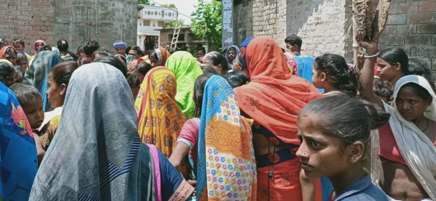 सर्पदंश से एक बालक की दर्दनाक मौत, परिजनों में मचा कोहराम 1