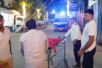 बेगूसराय में भीषण सड़क हादसा में एक महिला की दर्दनाक मौत, पांच लोग गंभीर रूप से घायल 19