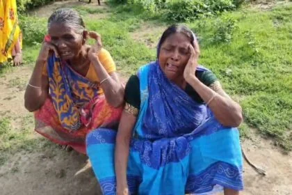 नालंदा:घर से बुलाकर युवक की ईंट- पत्थर से कूच कर हत्या, पड़ोसी से हुई थी कहासुनी 55