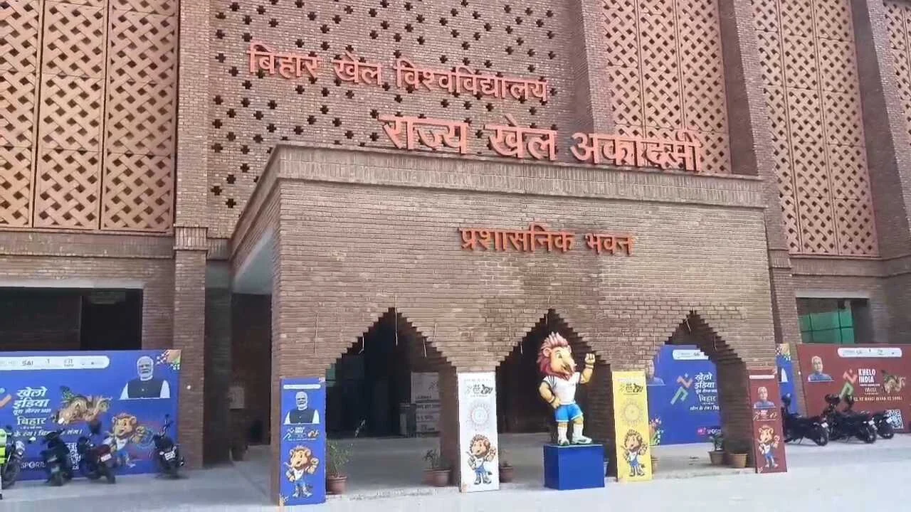 नालंदा: राजगीर में आयोजित होने वाले एशिया कप हॉकी टूर्नामेंट में भाग लेगी पाकिस्तान की टीम 3
