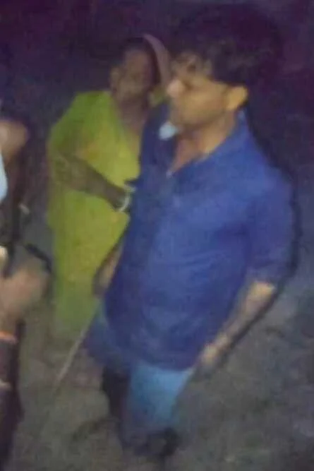 बेगूसराय में जमीनी विवाद में जमकर मारपीट, एक पक्ष के दस लोग घायल, सदर अस्पताल में चल रहा है इलाज 3