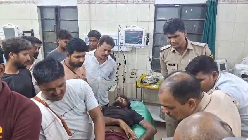 समस्तीपुर: दिनदहाड़े एक युवक को अपराधियों ने गोली मारकर किया हत्या, सब्जी खरीदने जा रहा था युवक  2