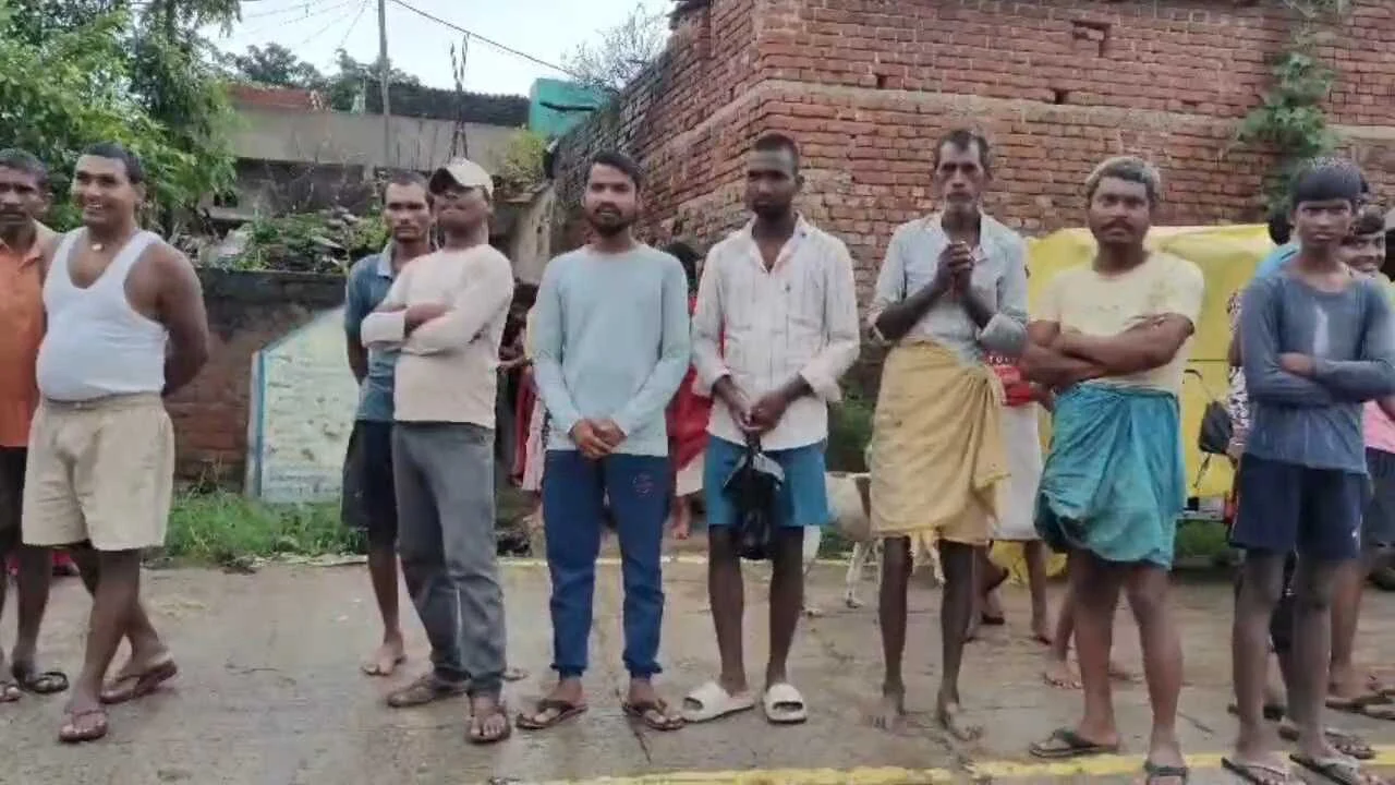 नालंदा: अलग-अलग जगहों में नहाने के दौरान तीन बच्चियों की मौत, परिजनों में मचा कोहराम 5