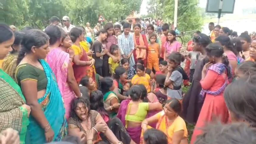 नालंदा: अलग-अलग जगहों में नहाने के दौरान तीन बच्चियों की मौत, परिजनों में मचा कोहराम 1