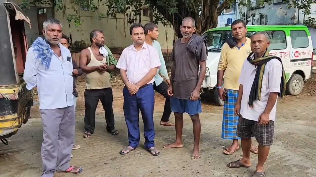 नालंदा: अलग-अलग जगहों में नहाने के दौरान तीन बच्चियों की मौत, परिजनों में मचा कोहराम 2