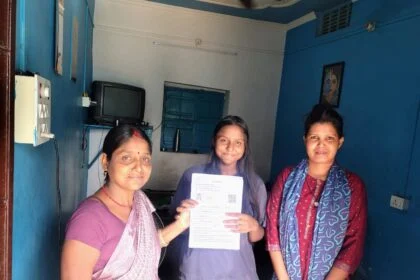 भारत निर्वाचन आयोग द्वारा जारी विशेष गहन पुनरीक्षण कार्य में अब तक जिला अंतर्गत 2245144 मतदाताओं में से 59117 मतदाताओं का गणना प्रपत्र दस्तावेज के साथ भरकर किया गया वापस 28
