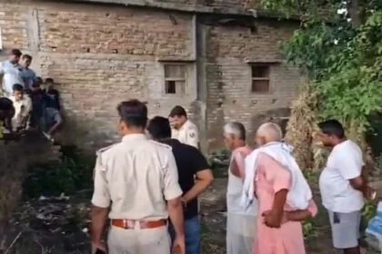 बेगूसराय में अपराधियों ने एक स्वर्ण व्यवसाई की हत्या, परिजनों ने अपहरण के बाद पीट पीटकर हत्या का लगाया आरोप 20