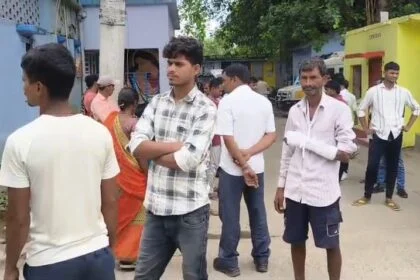 बेगूसराय में मछली पकड़ने के दौरान बुढ़ी गंडक में डुबने से एक मछुआरे की मौत, परिजनों में मचा कोहराम 20