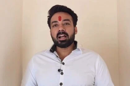 खगड़िया सांसद राजेश वर्मा ने कहा - उद्योग लगाने वाले व्यापारी उतर रहे मौत के घाट 29