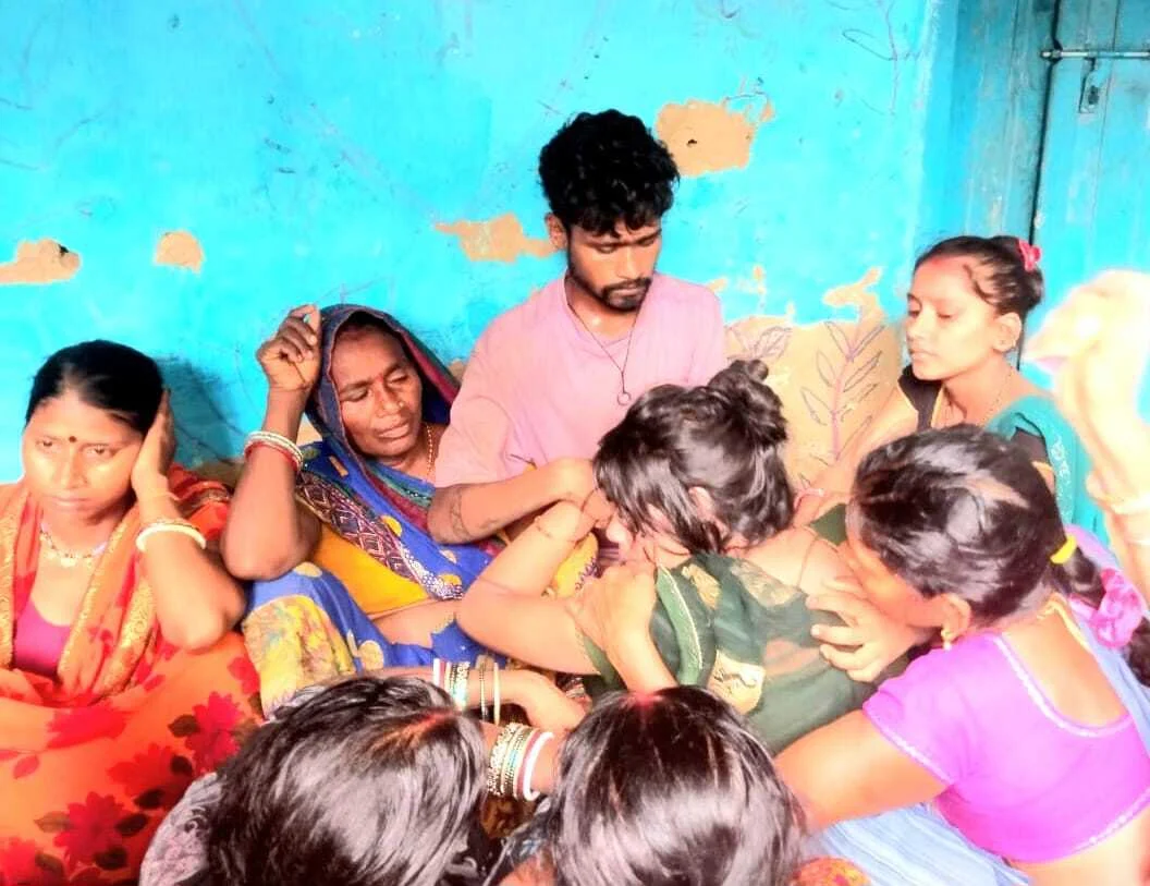 बछवाड़ा एनएच 28 पर सड़क हादसे में घायल युवक की इलाज के दौरान मौत 3