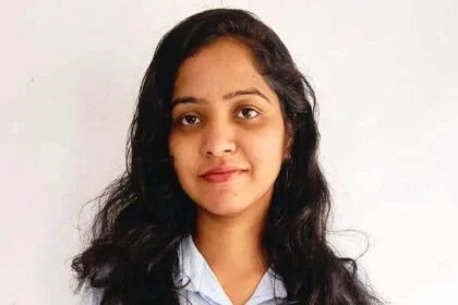 सी ए की परीक्षा पास कर पल्लवी बनी चार्टेड अकाउंटेंट, क्षेत्र का नाम किया रौशन 59