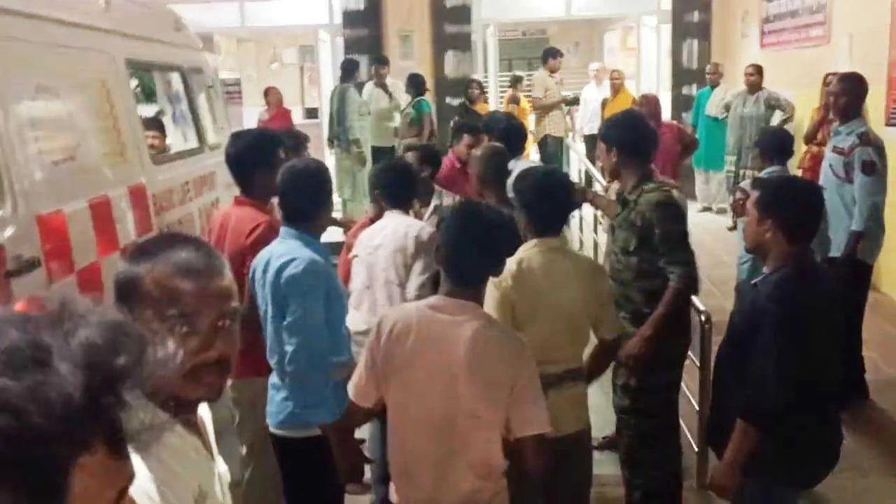 समस्तीपुर: दम घुटने से तीन लोगों की मौत, टंकी सफाई के दौरान घटी घटना 5